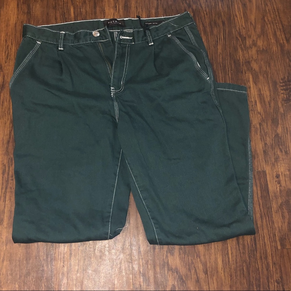 Mens pacsun “dad jeans”